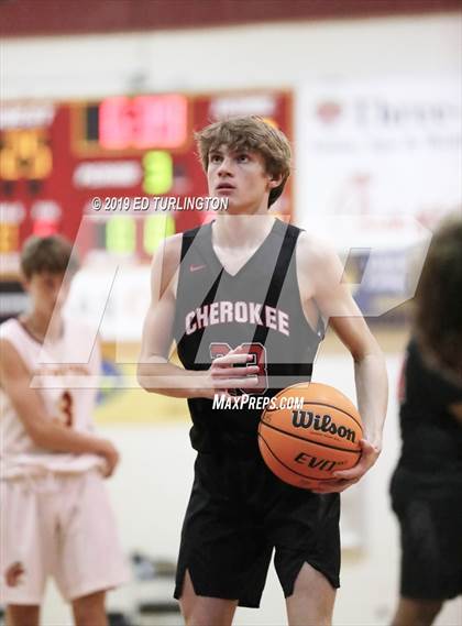 Thumbnail 1 in Cherokee @ Lassiter photogallery.