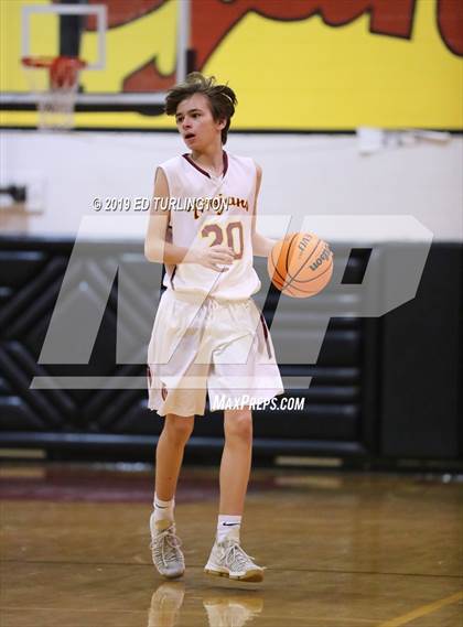 Thumbnail 2 in Cherokee @ Lassiter photogallery.
