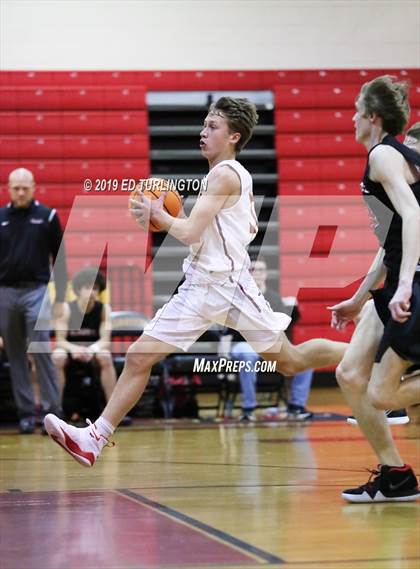 Thumbnail 1 in Cherokee @ Lassiter photogallery.