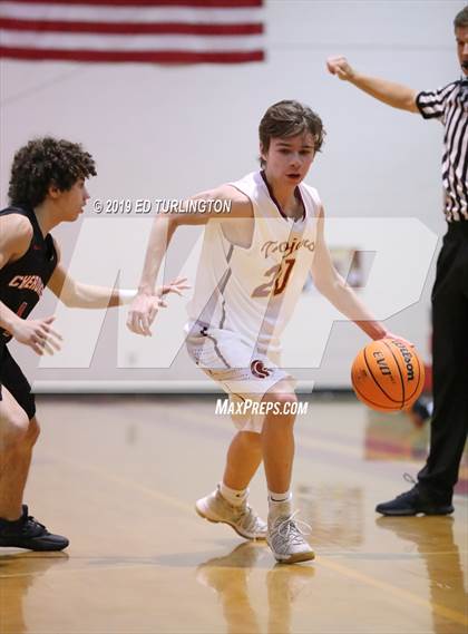 Thumbnail 2 in Cherokee @ Lassiter photogallery.