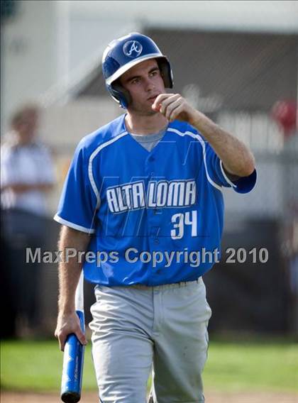 Thumbnail 1 in Alta Loma @ Etiwanda photogallery.