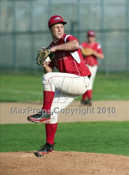 Thumbnail 1 in Alta Loma @ Etiwanda photogallery.