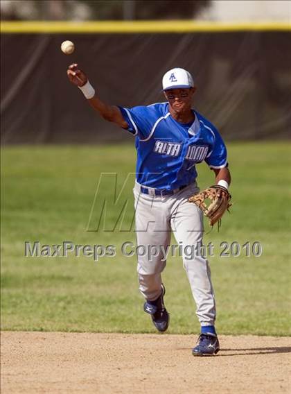 Thumbnail 3 in Alta Loma @ Etiwanda photogallery.