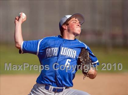 Thumbnail 2 in Alta Loma @ Etiwanda photogallery.