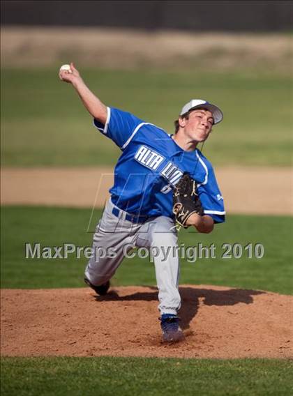 Thumbnail 1 in Alta Loma @ Etiwanda photogallery.