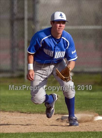 Thumbnail 3 in Alta Loma @ Etiwanda photogallery.