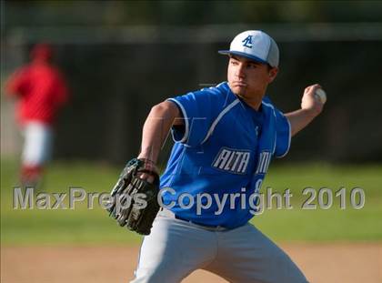 Thumbnail 1 in Alta Loma @ Etiwanda photogallery.