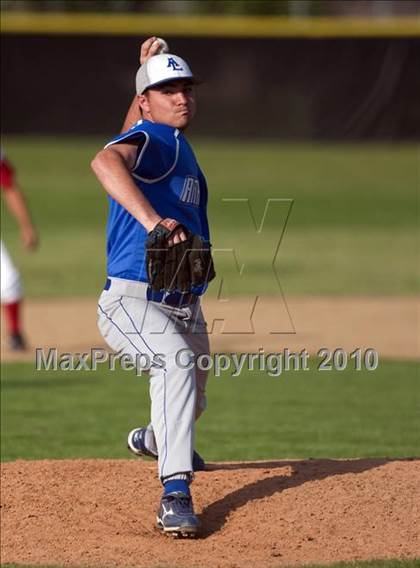 Thumbnail 2 in Alta Loma @ Etiwanda photogallery.