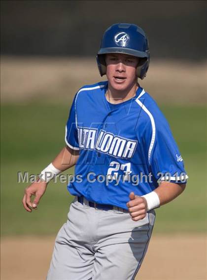 Thumbnail 2 in Alta Loma @ Etiwanda photogallery.