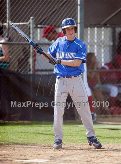 Thumbnail 1 in Alta Loma @ Etiwanda photogallery.