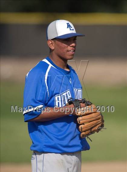 Thumbnail 1 in Alta Loma @ Etiwanda photogallery.