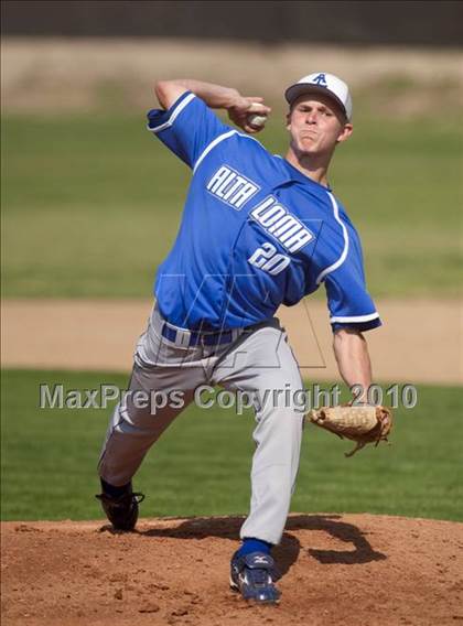Thumbnail 2 in Alta Loma @ Etiwanda photogallery.