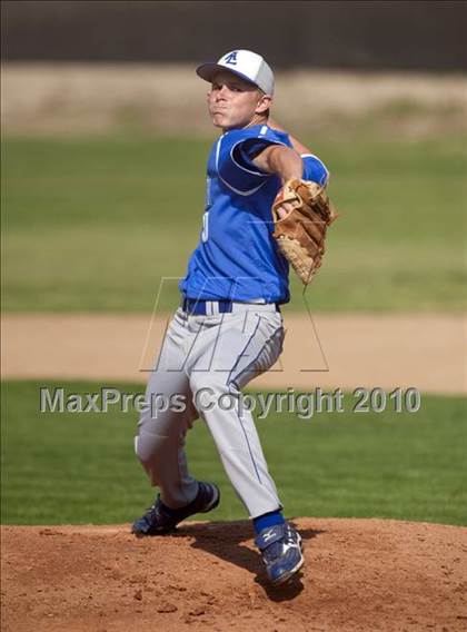 Thumbnail 1 in Alta Loma @ Etiwanda photogallery.