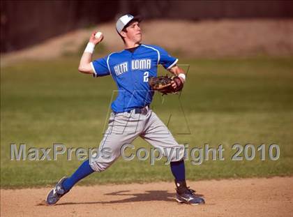 Thumbnail 3 in Alta Loma @ Etiwanda photogallery.