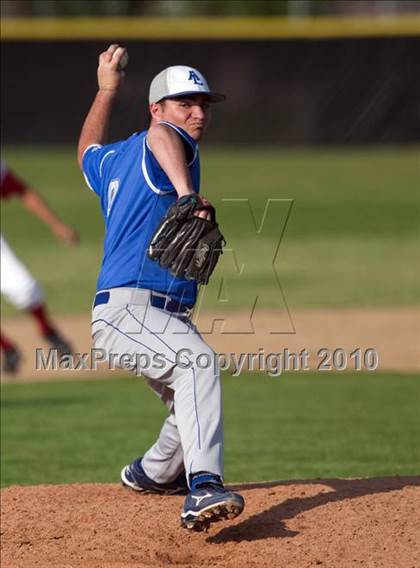 Thumbnail 3 in Alta Loma @ Etiwanda photogallery.