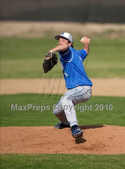 Thumbnail 1 in Alta Loma @ Etiwanda photogallery.