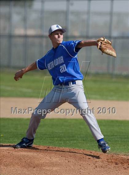 Thumbnail 2 in Alta Loma @ Etiwanda photogallery.