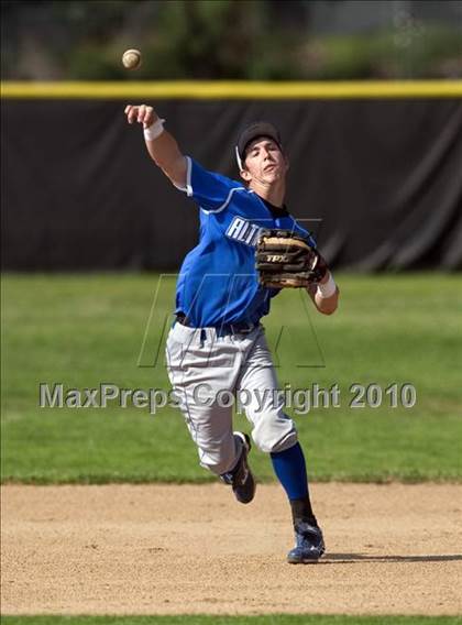 Thumbnail 2 in Alta Loma @ Etiwanda photogallery.