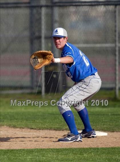 Thumbnail 2 in Alta Loma @ Etiwanda photogallery.