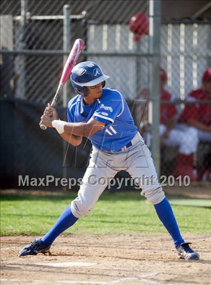 Thumbnail 1 in Alta Loma @ Etiwanda photogallery.