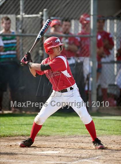 Thumbnail 1 in Alta Loma @ Etiwanda photogallery.