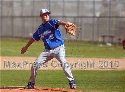 Thumbnail 3 in Alta Loma @ Etiwanda photogallery.