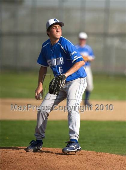 Thumbnail 2 in Alta Loma @ Etiwanda photogallery.