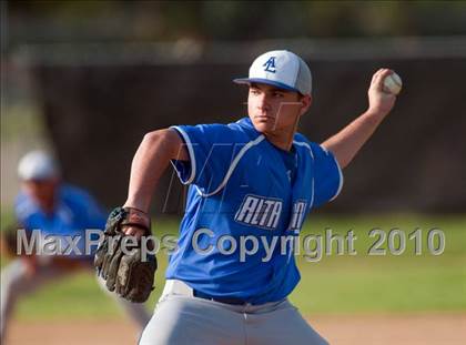 Thumbnail 1 in Alta Loma @ Etiwanda photogallery.