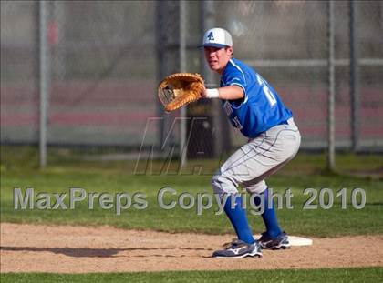 Thumbnail 1 in Alta Loma @ Etiwanda photogallery.