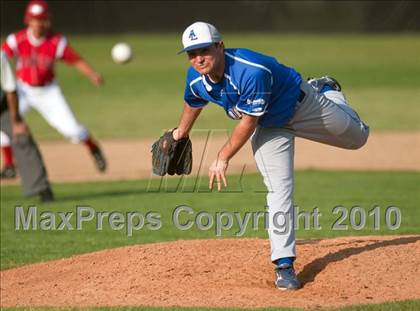 Thumbnail 1 in Alta Loma @ Etiwanda photogallery.