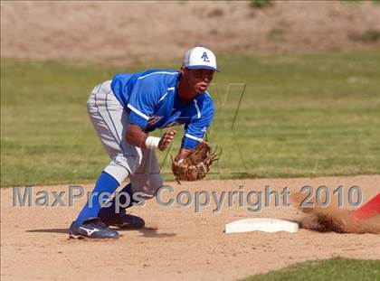 Thumbnail 1 in Alta Loma @ Etiwanda photogallery.