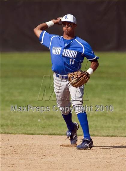 Thumbnail 2 in Alta Loma @ Etiwanda photogallery.