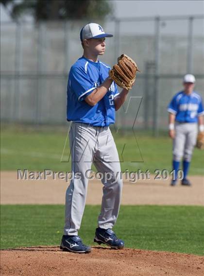 Thumbnail 2 in Alta Loma @ Etiwanda photogallery.