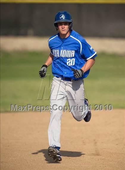 Thumbnail 3 in Alta Loma @ Etiwanda photogallery.