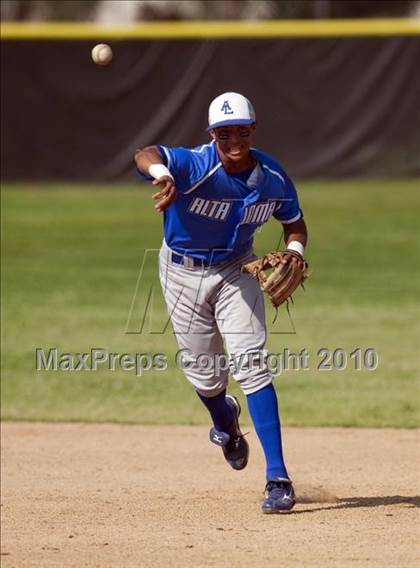 Thumbnail 1 in Alta Loma @ Etiwanda photogallery.