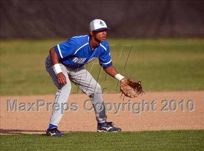 Thumbnail 2 in Alta Loma @ Etiwanda photogallery.
