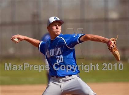 Thumbnail 1 in Alta Loma @ Etiwanda photogallery.