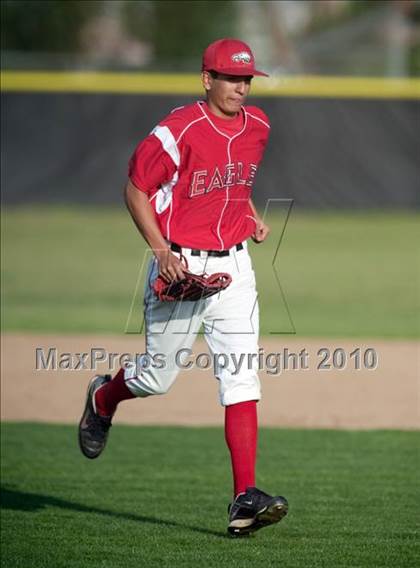 Thumbnail 1 in Alta Loma @ Etiwanda photogallery.