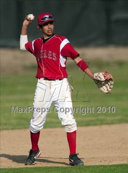 Thumbnail 1 in Alta Loma @ Etiwanda photogallery.