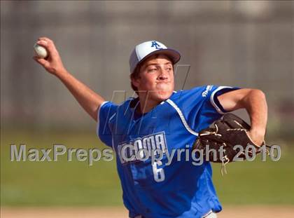 Thumbnail 1 in Alta Loma @ Etiwanda photogallery.