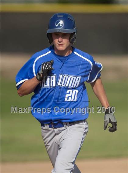Thumbnail 1 in Alta Loma @ Etiwanda photogallery.