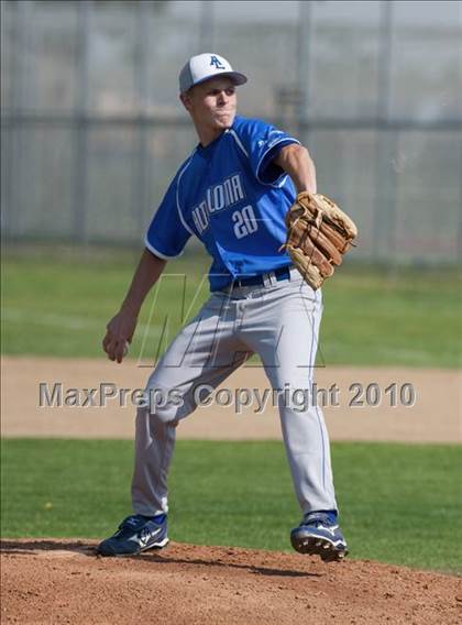 Thumbnail 1 in Alta Loma @ Etiwanda photogallery.