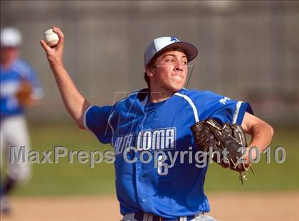 Thumbnail 1 in Alta Loma @ Etiwanda photogallery.
