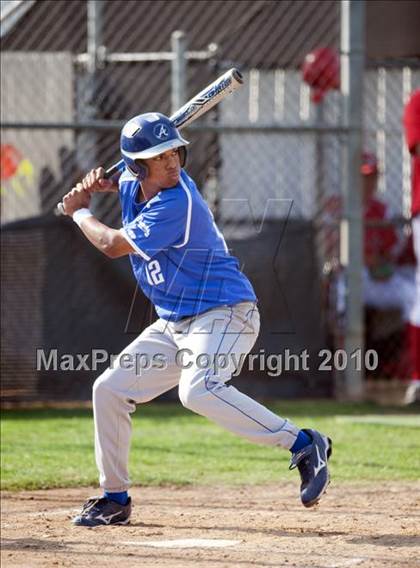 Thumbnail 1 in Alta Loma @ Etiwanda photogallery.