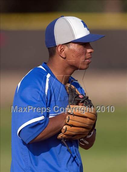 Thumbnail 1 in Alta Loma @ Etiwanda photogallery.