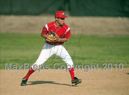 Thumbnail 1 in Alta Loma @ Etiwanda photogallery.