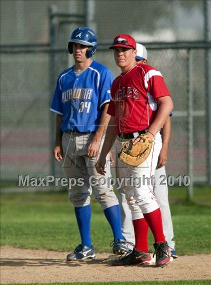 Thumbnail 1 in Alta Loma @ Etiwanda photogallery.