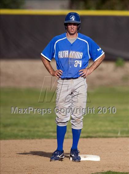 Thumbnail 2 in Alta Loma @ Etiwanda photogallery.