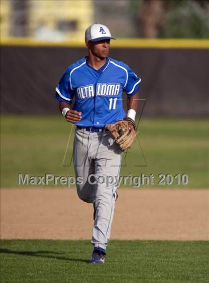 Thumbnail 2 in Alta Loma @ Etiwanda photogallery.
