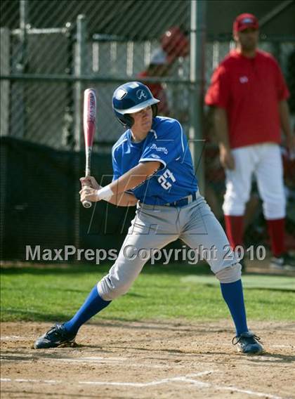 Thumbnail 1 in Alta Loma @ Etiwanda photogallery.